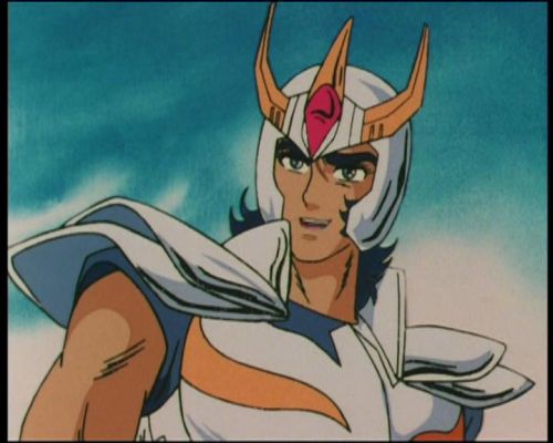 Otaku Gallery  / Anime e Manga / Saint Seiya / Screen Shots / Episodi / 032 - Ritorno all`isola nera / 161.jpg